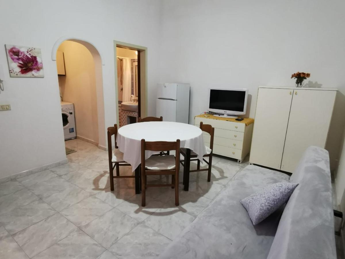 Appartamenti Trapani Mare Eksteriør bilde